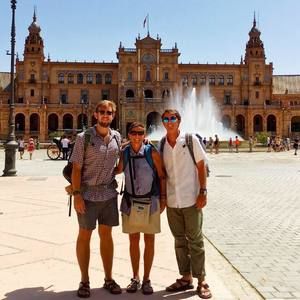 Meet your Posher, Sam